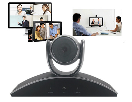 Nuova versione per videoconferenze PTZ USB 10X 1080P
