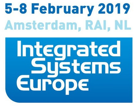 Show Europe dei sistemi integrati WINSAFE 2019