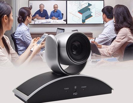 Rilascio della videocamera per videoconferenza PTZ HD HDMI e SDI sul mercato