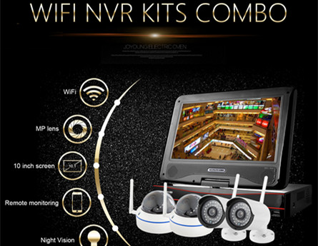 Nuova promozione di kit NVK