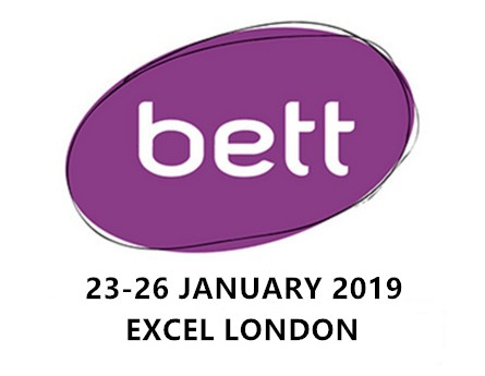 WINSAFE Bett Show 2019 Excel Exhibition Centre a Londra
