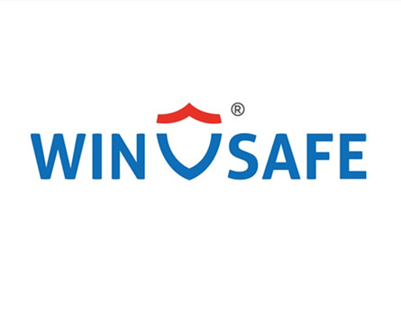 Wu aggiorna il logo WINSAFE