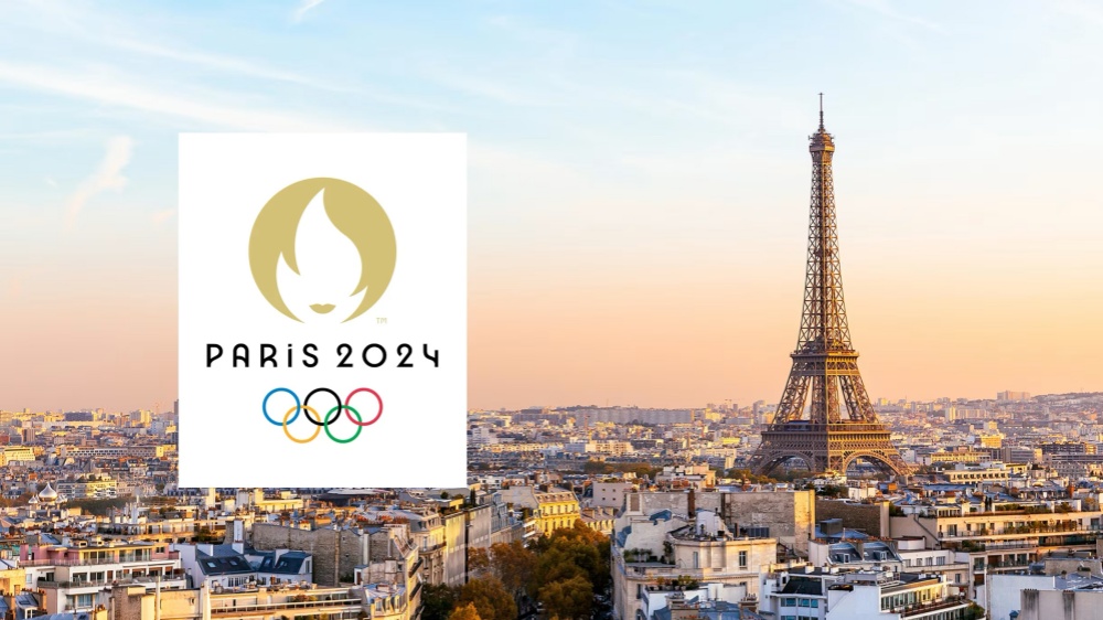 Olimpiadi Parigi 2024