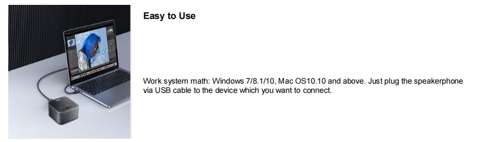 Easy to Use