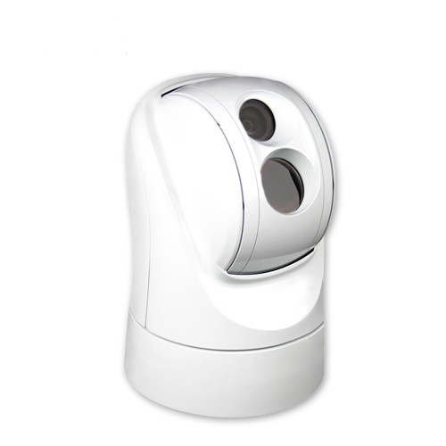 PATC IP HD SDI Dual Lens Thermal Imaging PTZ Cameras PATC IP HD SDI Dual Lens Thermal Imaging PTZ Cameras