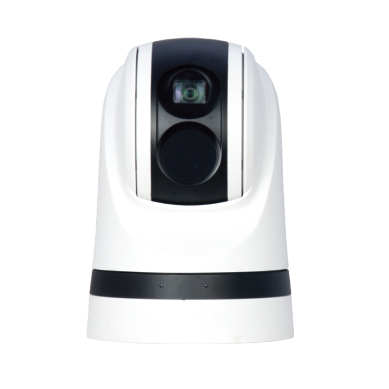 PAC Thermal Imaging PTZ Camera PAC Thermal Imaging PTZ Camera