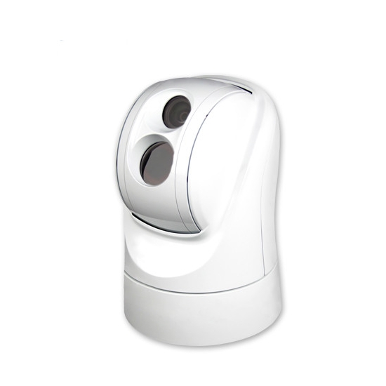 PATC Dual Lens Thermal Cameras