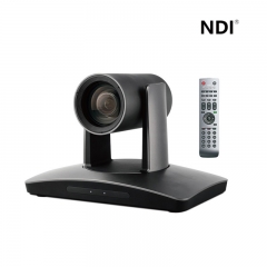  NDI  1080P  PTZ telecamera