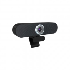 Videocamera soundbar 4K tutto in uno