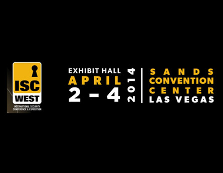 Partecipare a ISE 2014 / Booth No.40232 / aprile, 2-4.2014 / Las Vegas, USA