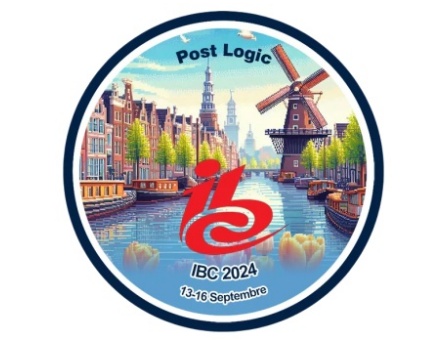 WINSAFE IBC 2024 ad Amsterdam