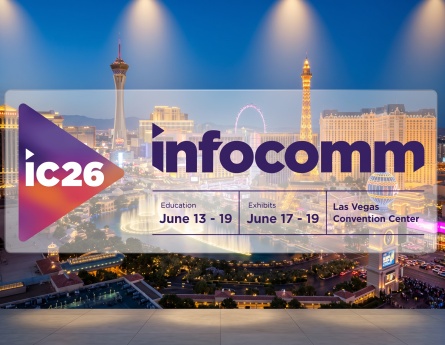 WINSAFE Technology presenterà soluzioni PTZ di nuova generazione a InfoComm 2026 USA