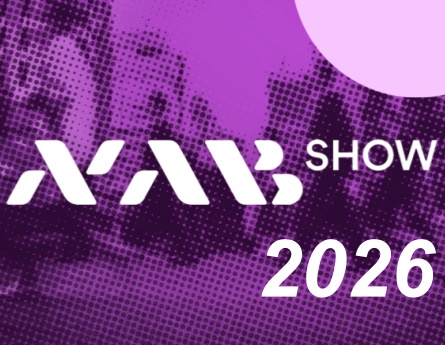 WINSAFE al NAB Show 2026